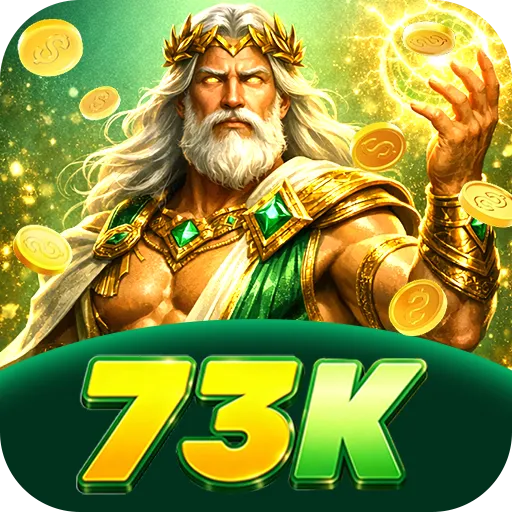 73K - Perang Seru Dalam Battle Royale