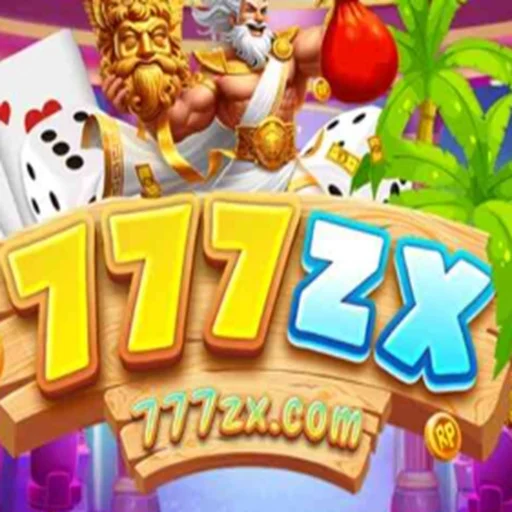 777ZX - Game TPS Seru dan Menantang