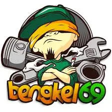 BENGKEL69 - Petualangan Anime yang Seru dan Menegangkan