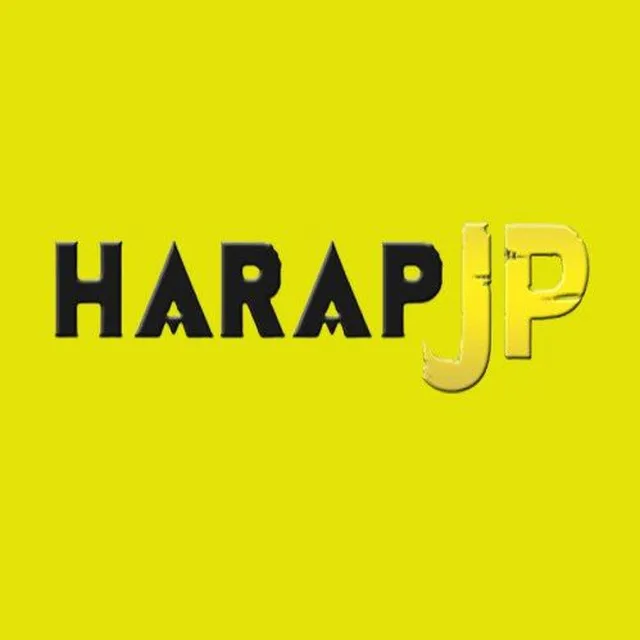HARAPJP - Game Arcade Penuh Tantangan dan Kesenangan