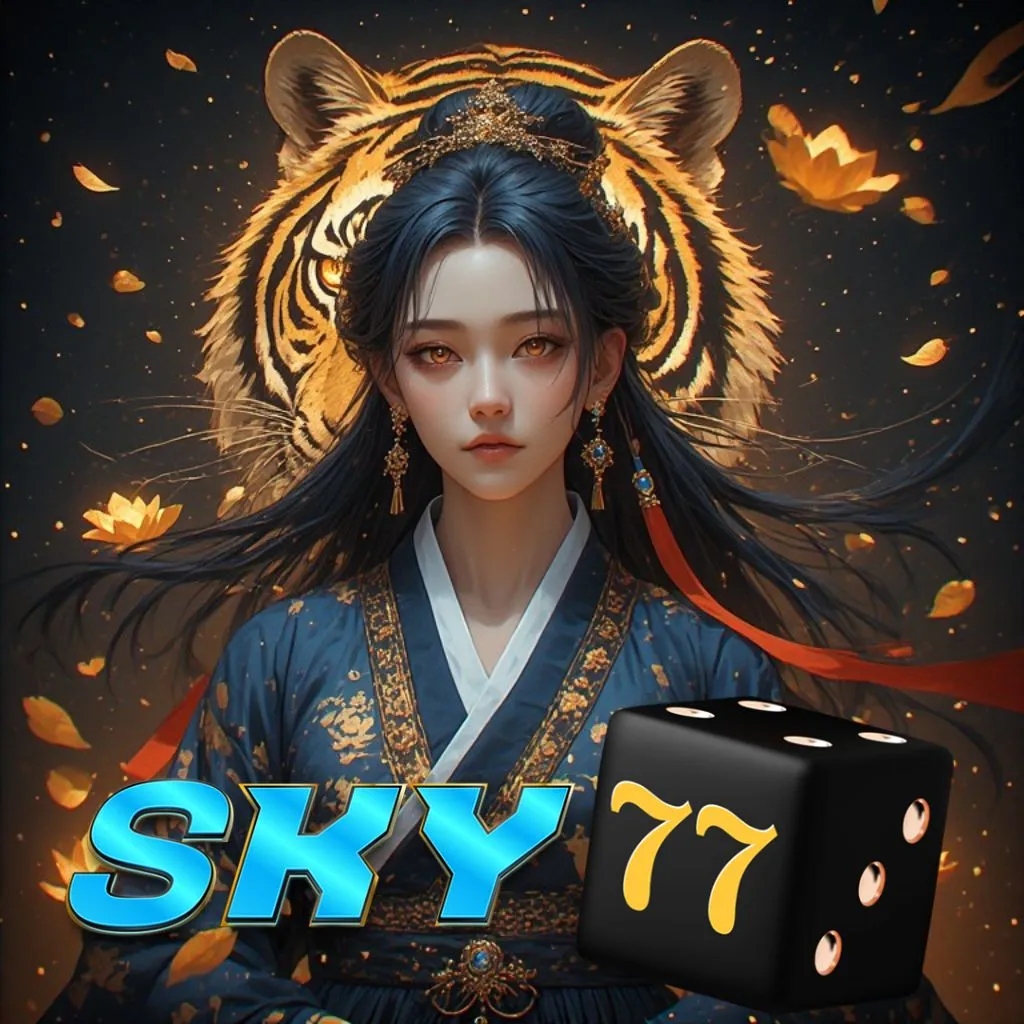 SKY77 - Pertarungan Epik di Arena MOBA