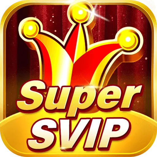 SUPERSVIP - Teror Menyengat di Dunia Kegelapan