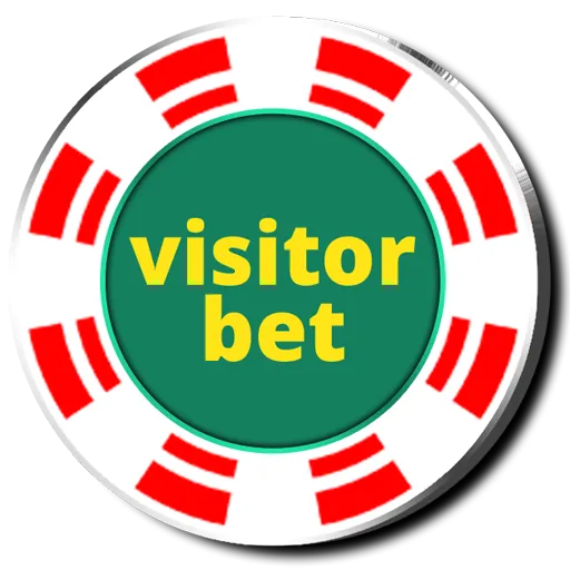 VISITORBET - Game Live Casino Terbaik untuk Pengalaman Taruhan